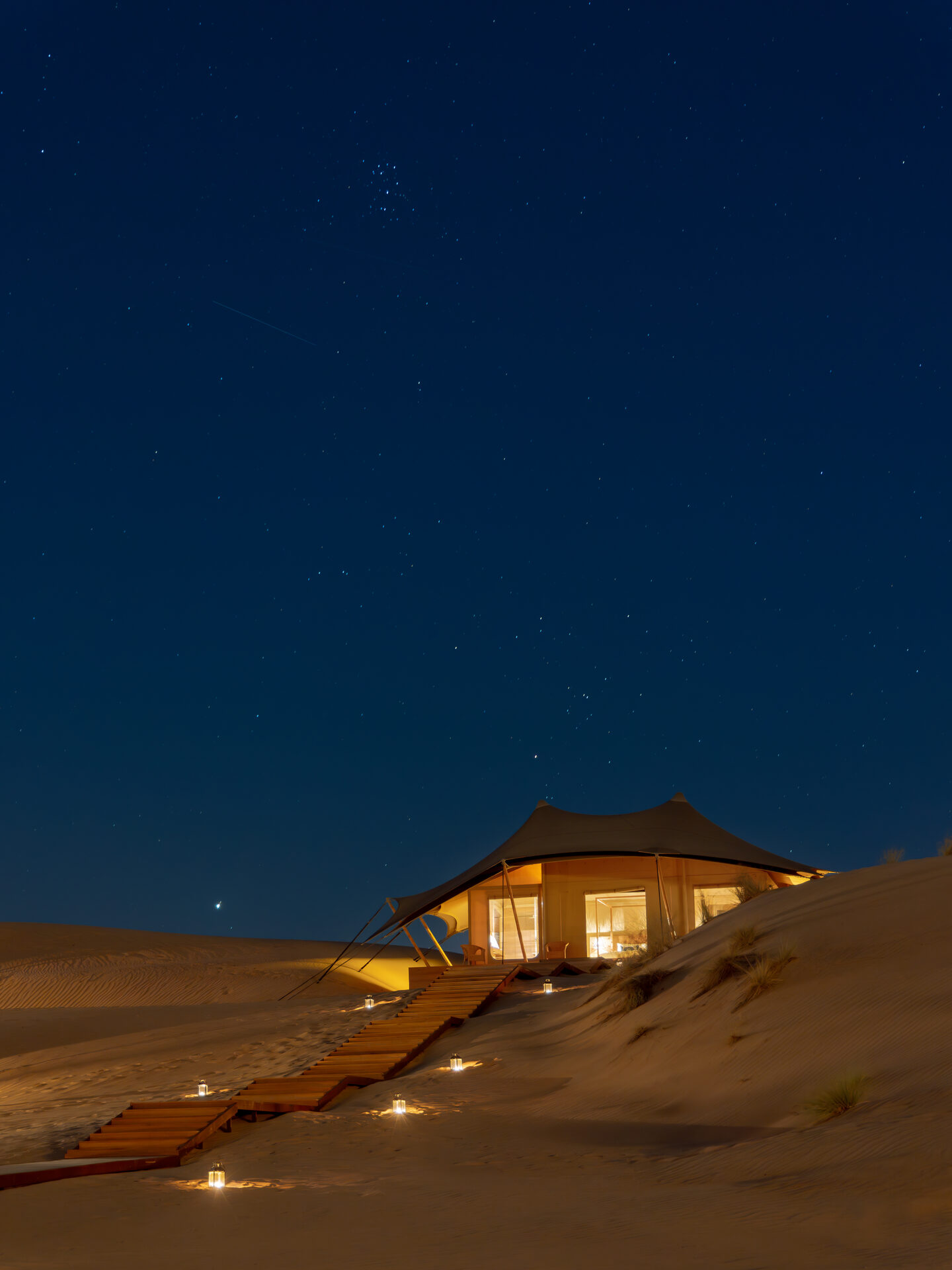 Amar Lodge
